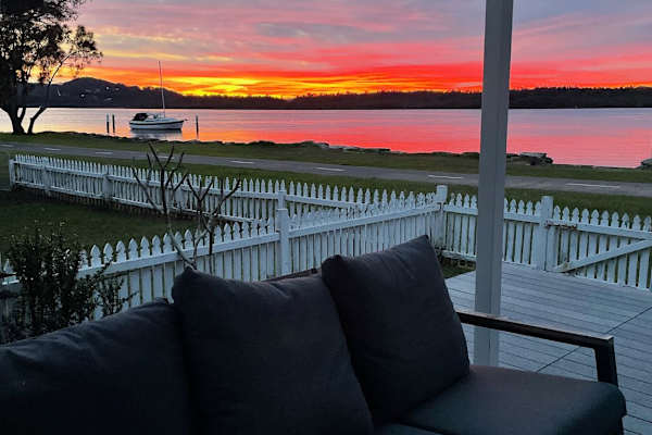 House sit in Sydney, NSW, Australia