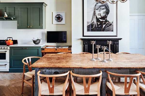 House sit in Hampstead, United Kingdom