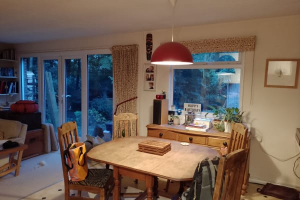 House sit in Haslemere, United Kingdom