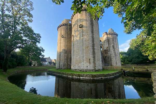 House sit in Nunney, United Kingdom