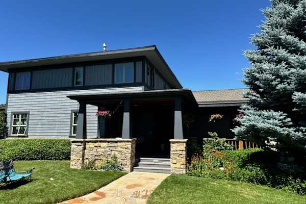 House sit in Eagle, CO, US