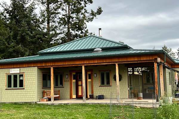 House sit in Friday Harbor, WA, US