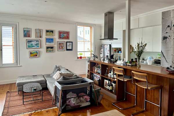 House sit in Cape Town, South Africa