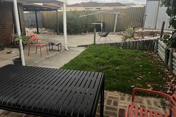 House sit in Perth, WA, Australia