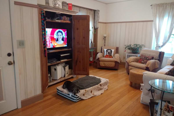 House sit in Richmond, CA, US