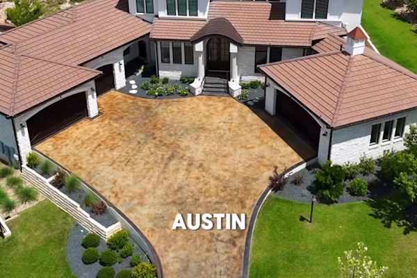 House sit in Lakeway, TX, US