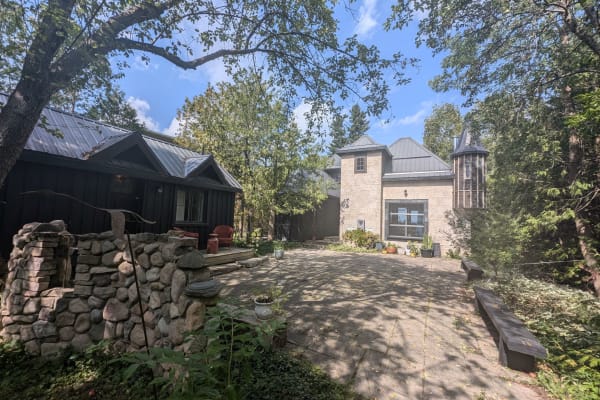 House sit in Collingwood, ON, Canada