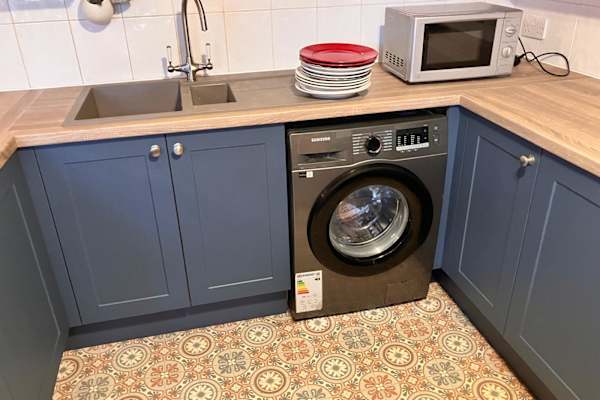 House sit in Bristol, United Kingdom