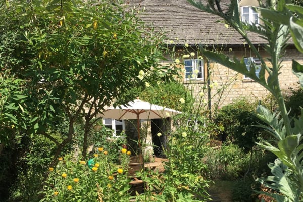 House sit in Tackley, United Kingdom