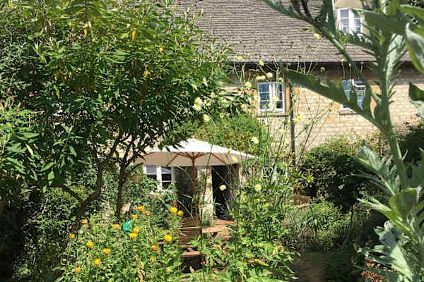 House sit in Tackley, United Kingdom