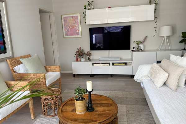 House sit in Sydney, NSW, Australia