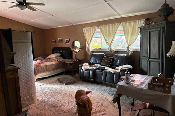 House sit in Valley Center, CA, US