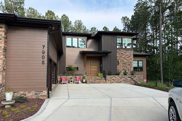 House sit in Wake Forest, NC, US