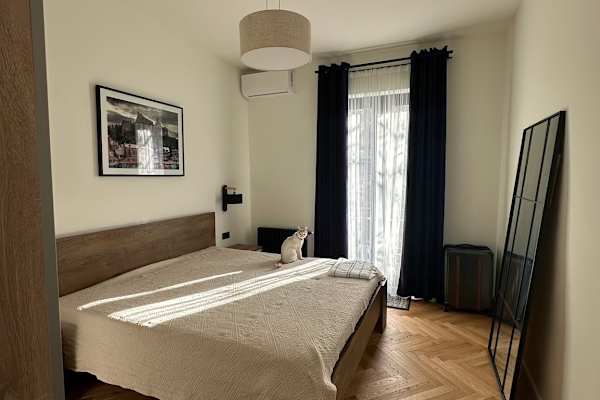 House sit in Tbilisi, Georgia