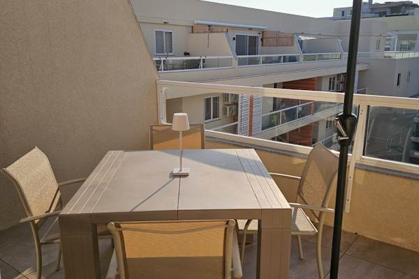 House sit in Buġibba, Malta