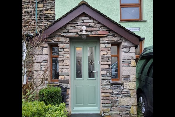 House sit in Staveley, United Kingdom