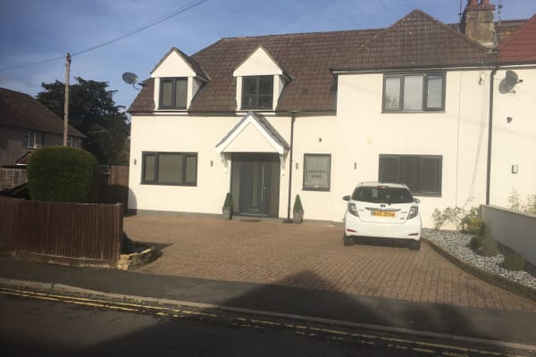 House sit in Sevenoaks, United Kingdom