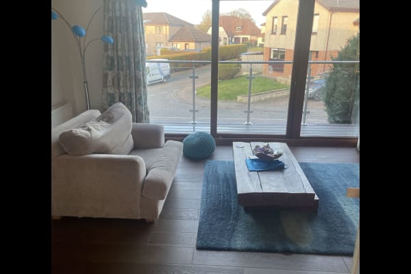 House sit in Stonehaven, United Kingdom