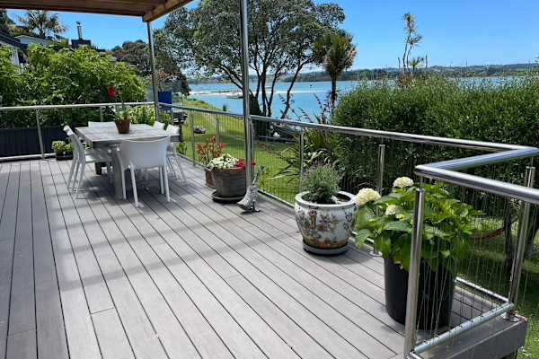 House sit in Howick, New Zealand