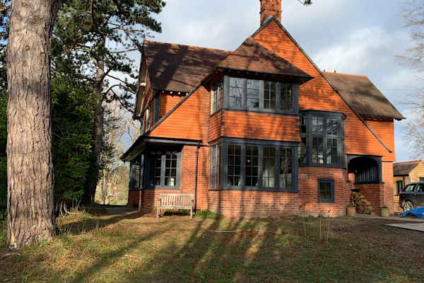House sit in Goring, United Kingdom