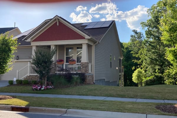 House sit in Durham, NC, US