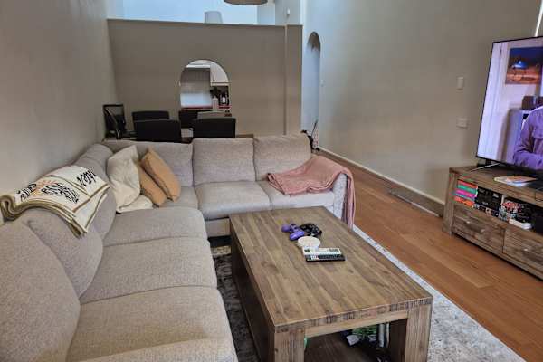 House sit in Perth, WA, Australia