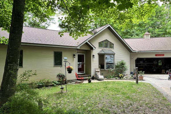 House sit in Traverse City, MI, US