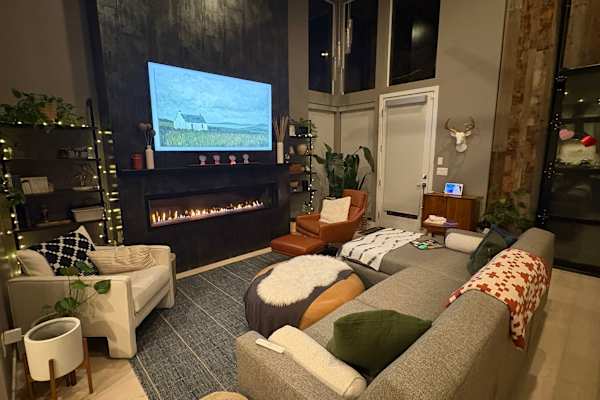 House sit in Bend, OR, US