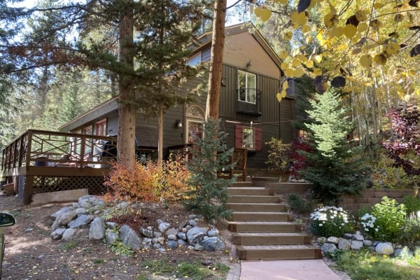 House sit in Breckenridge, CO, US