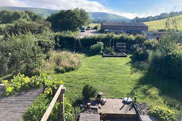 House sit in Lewes, United Kingdom