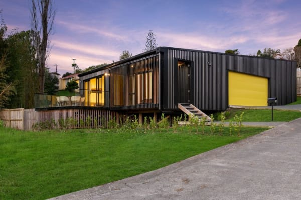 House sit in Glen Eden, New Zealand