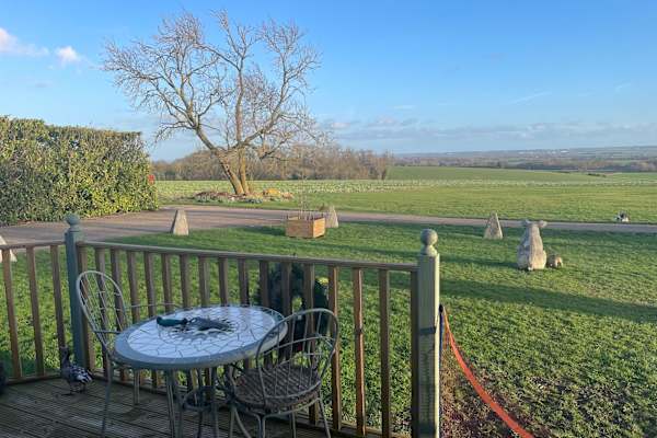 House sit in Cambridge, United Kingdom