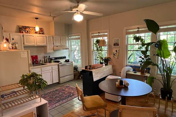 House sit in Portland, OR, US