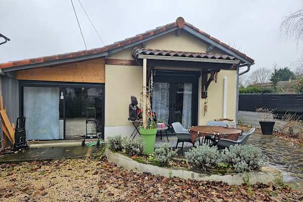 House sit in Auch, France