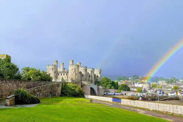 House sit in Conwy, United Kingdom