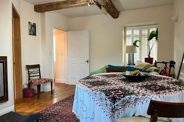 House sit in Evercreech, United Kingdom