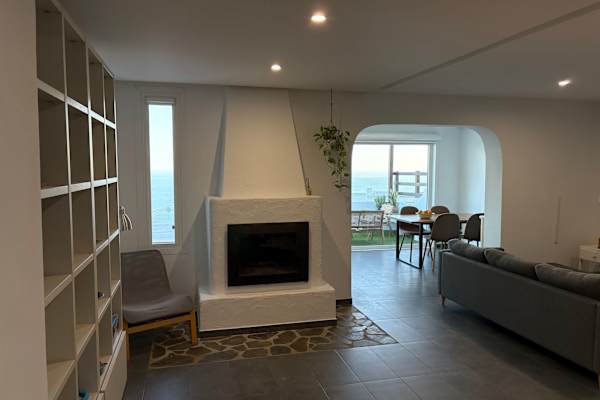 House sit in Benalmádena, Spain