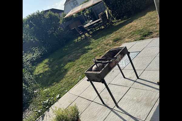 House sit in Portsmouth, United Kingdom