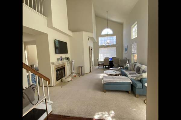 House sit in Fremont, CA, US