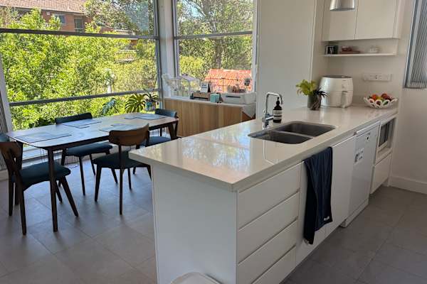 House sit in Sydney, NSW, Australia