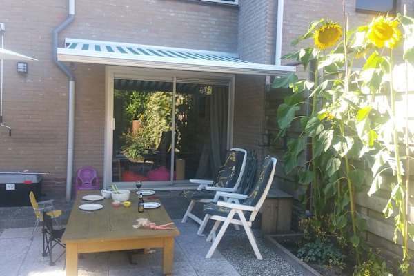 House sit in Assen, Netherlands