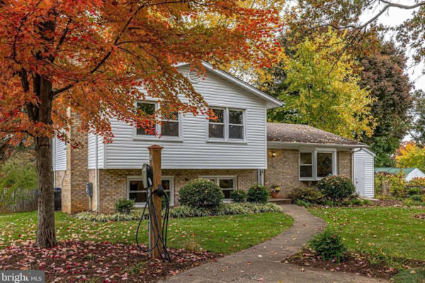 House sit in Herndon, VA, US
