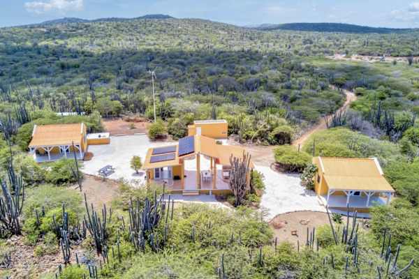 House sit in Kralendijk, Bonaire, Saint Eustatius and Saba 