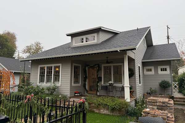 House sit in Davis, CA, US