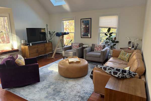 House sit in Sudbury, MA, US