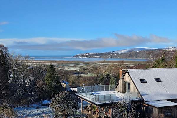 House sit in Machynlleth, United Kingdom