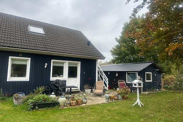 House sit in Hornbæk, Denmark
