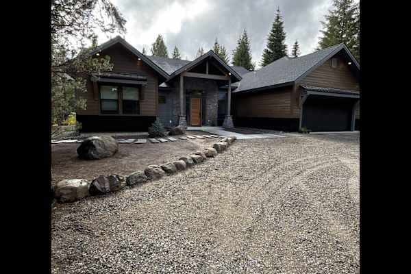 House sit in McCall, ID, US