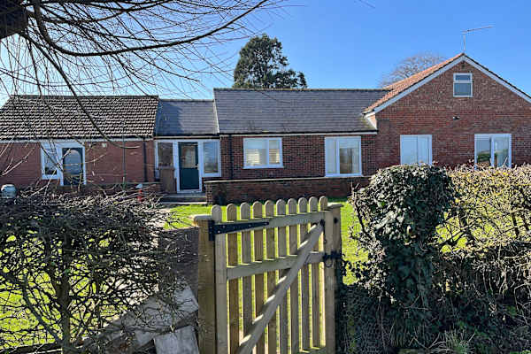 House sit in Boston, United Kingdom