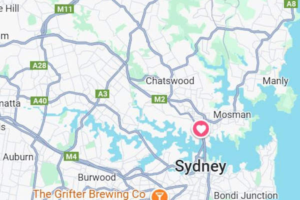 House sit in Sydney, NSW, Australia